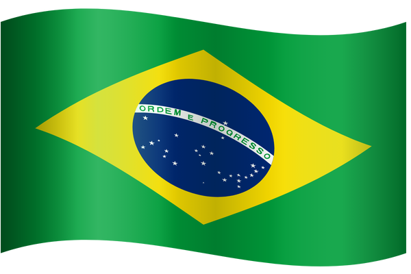 Bandeira do Brasil
